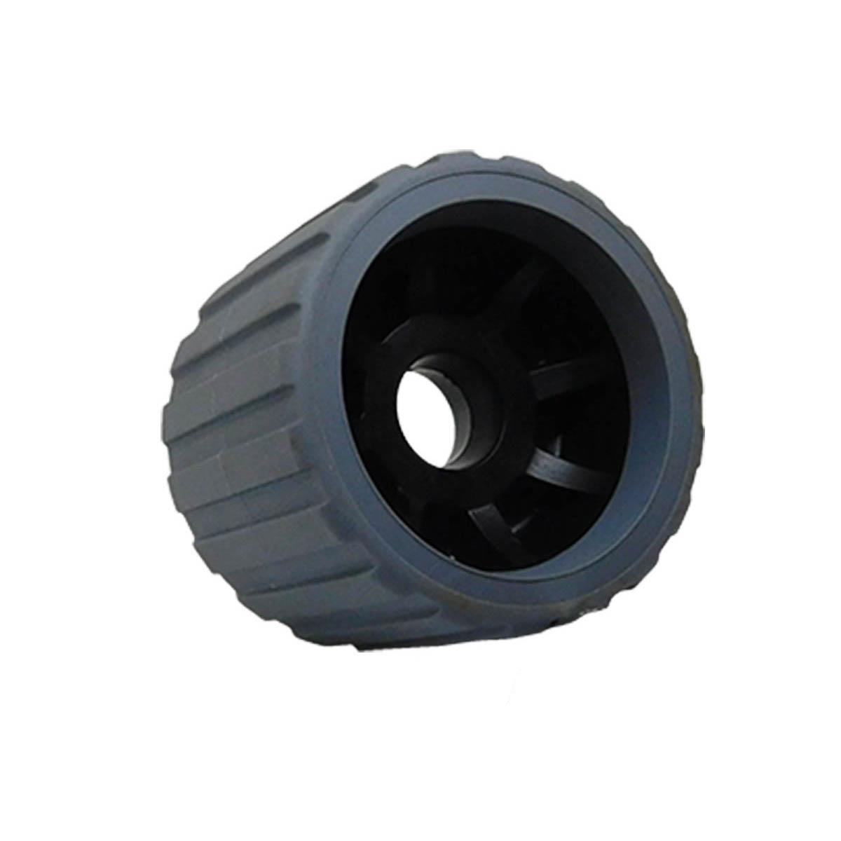 Extreme Trailers Wobble Roller