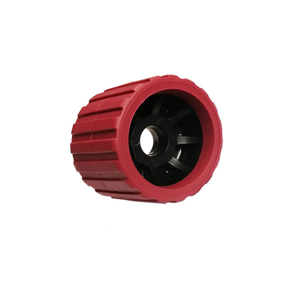 Extreme Trailers Wobble Roller