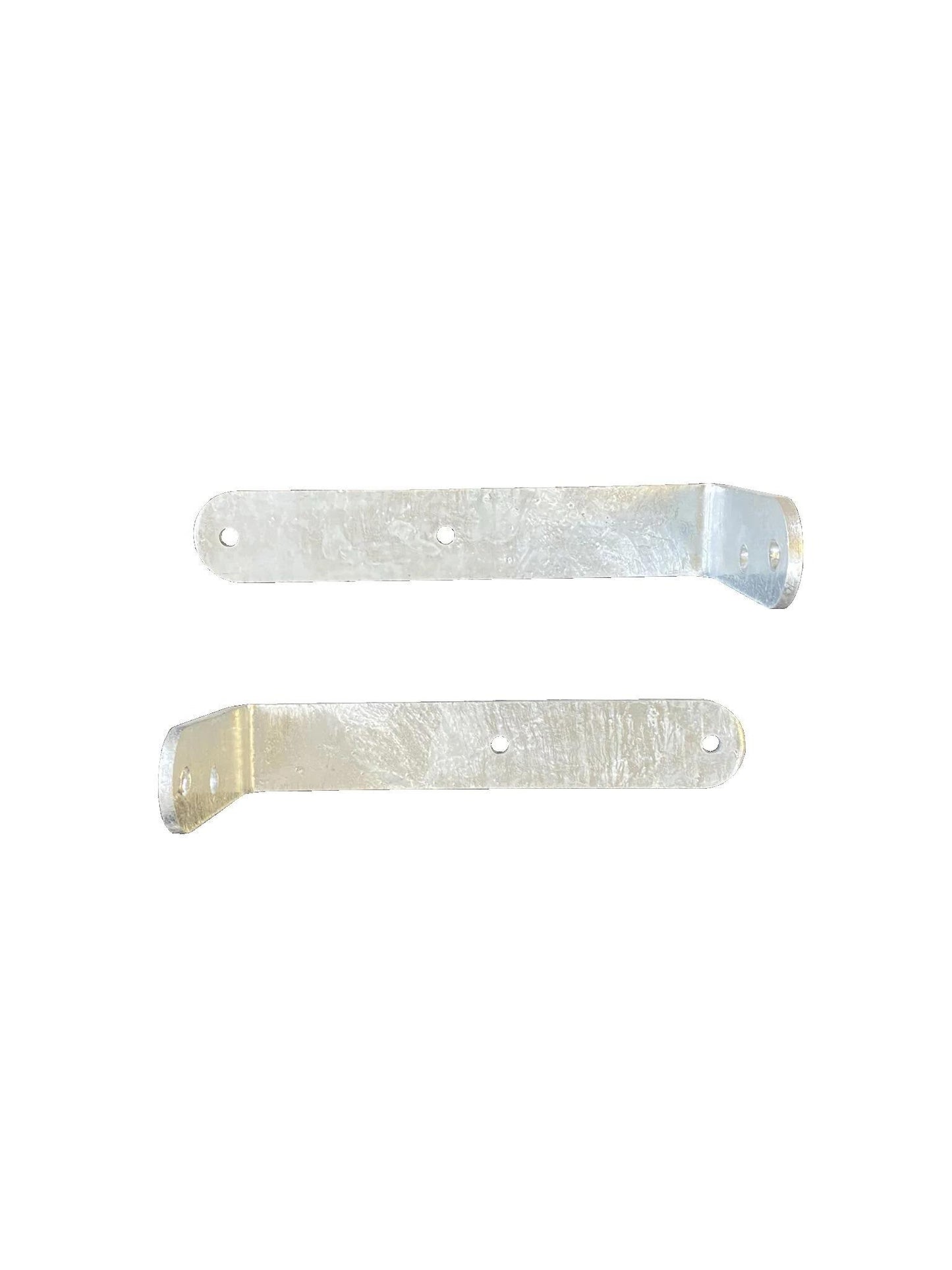 Extreme Trailers 10 inch Wide Mudguard Brackets for Knott 750kg Axle