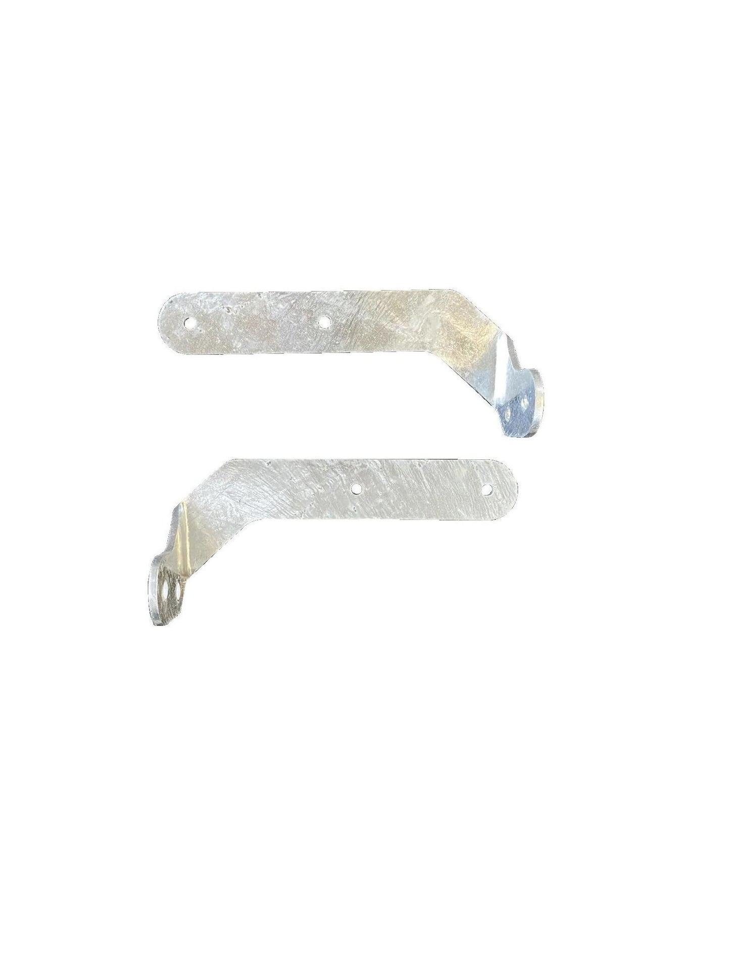 Extreme Trailers 13" AL-KO Mudguard Brackets