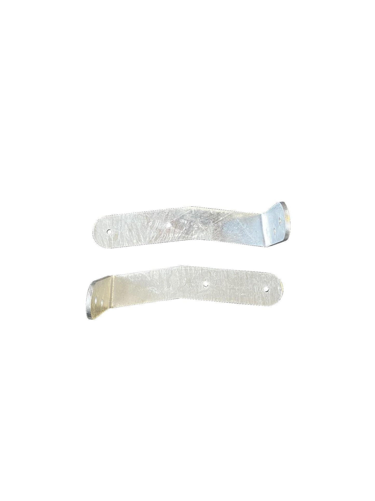 Extreme Trailers 13" AL-KO Wide Mudguard Brackets