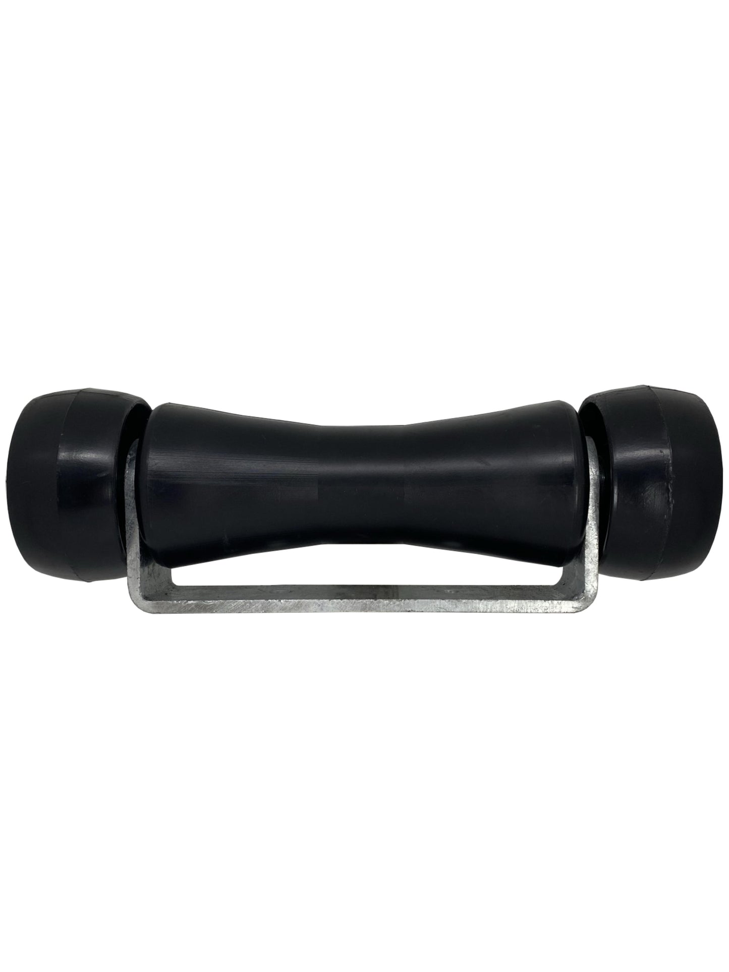 Extreme 200mm Fixed Keel Roller with Castors