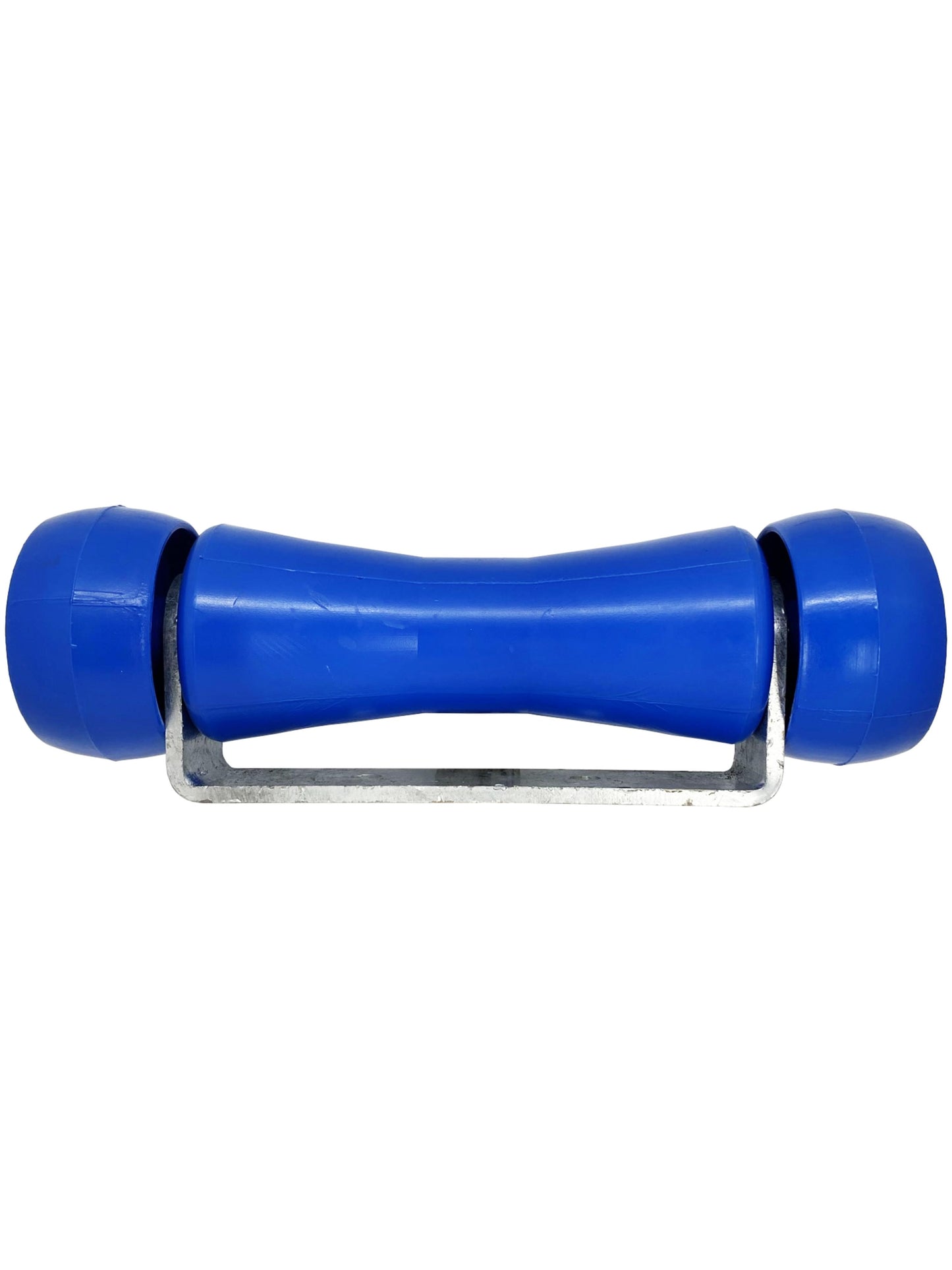 Extreme 200mm Fixed Keel Roller with Castors