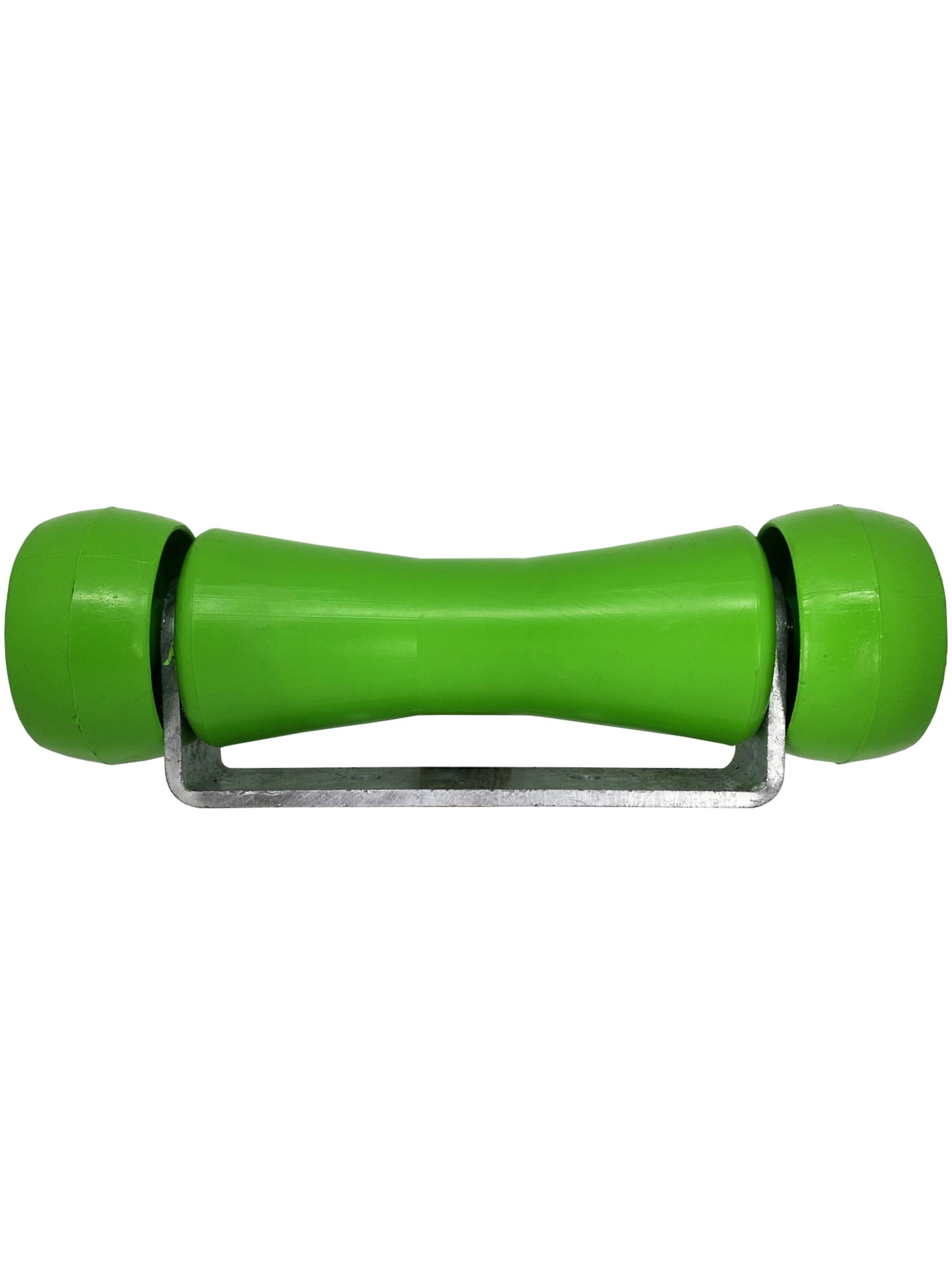 Extreme 200mm Fixed Keel Roller with Castors