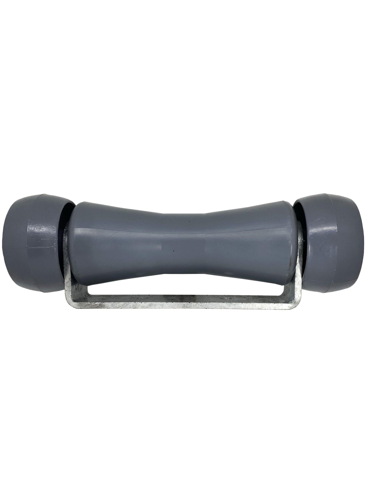 Extreme 200mm Fixed Keel Roller with Castors