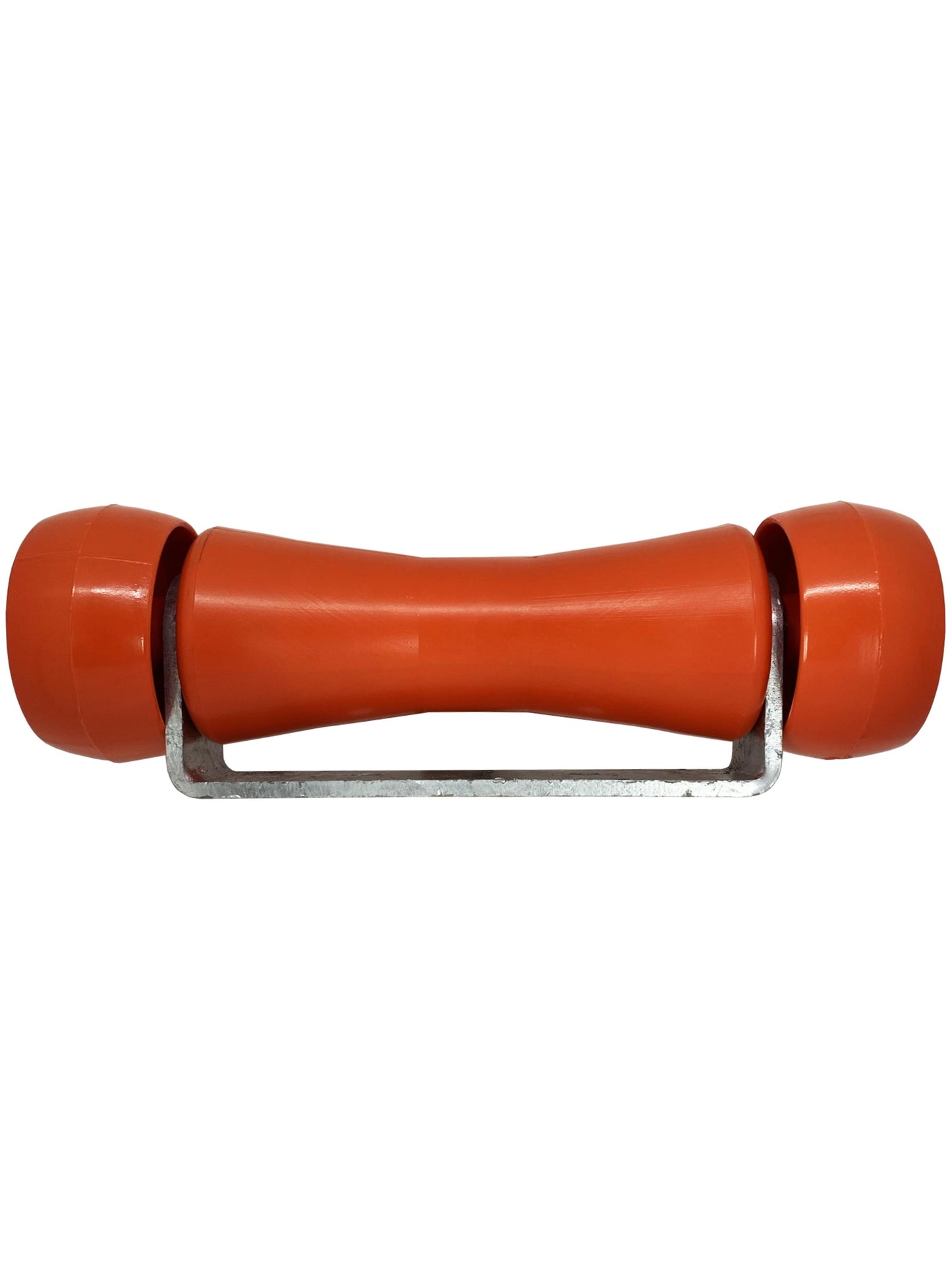 Extreme 200mm Fixed Keel Roller with Castors