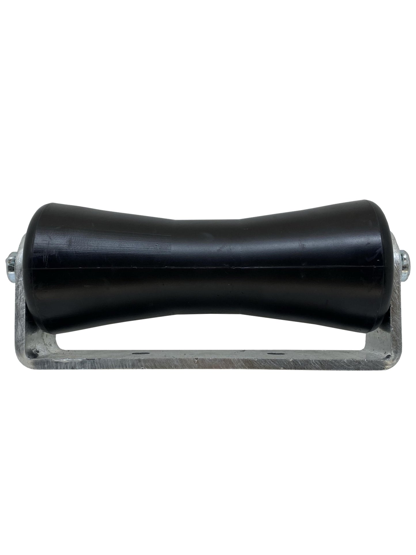 Extreme 200mm Keel Roller with Bracket