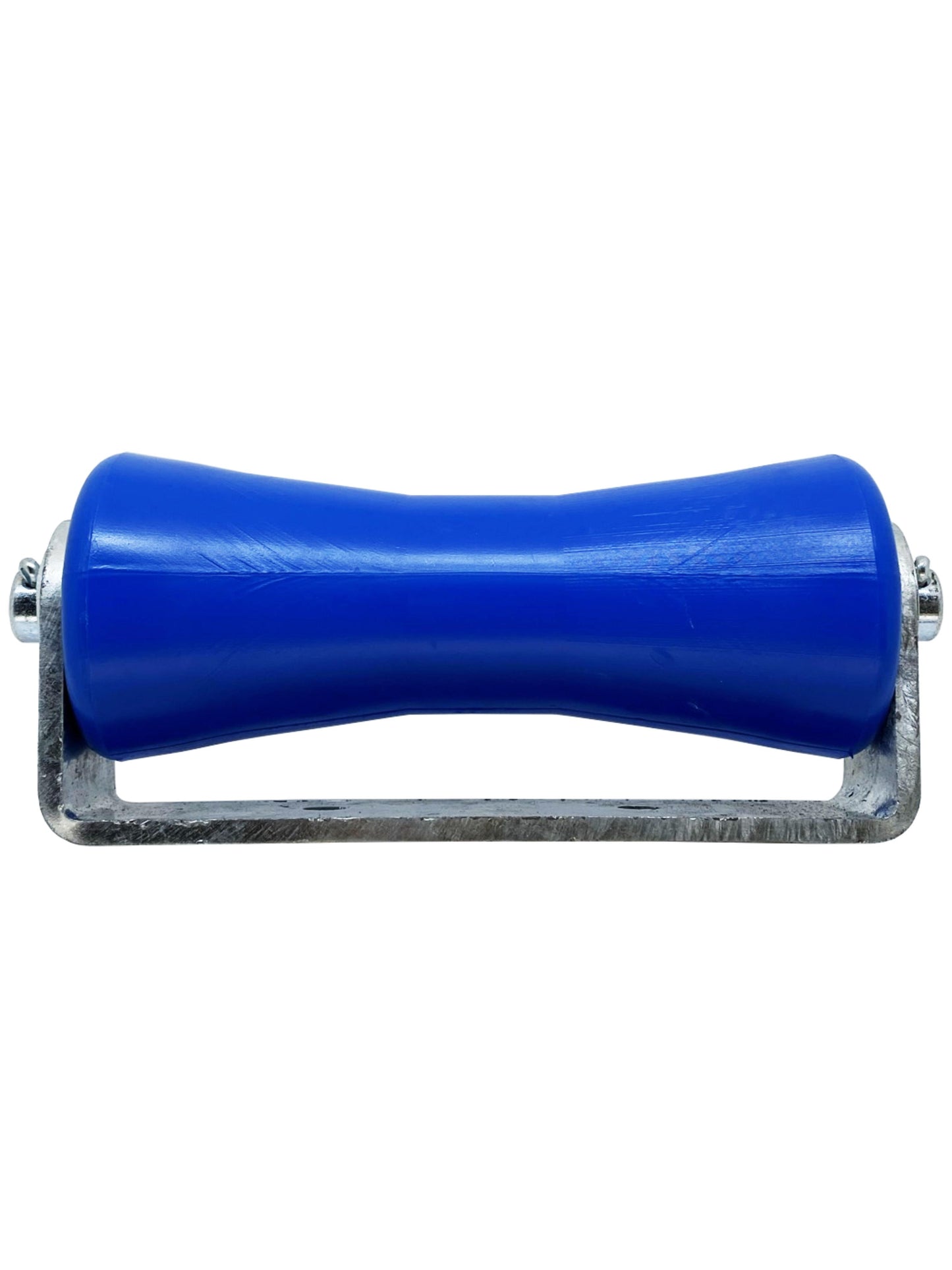 Extreme 200mm Keel Roller with Bracket