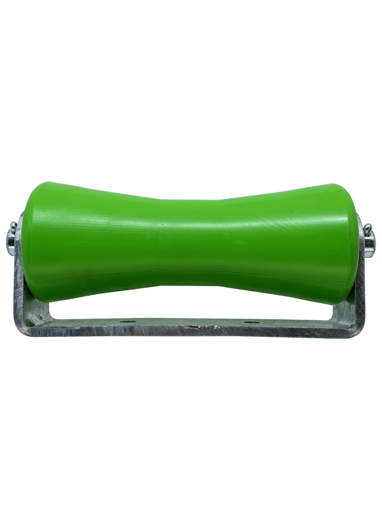 Extreme 200mm Keel Roller with Bracket