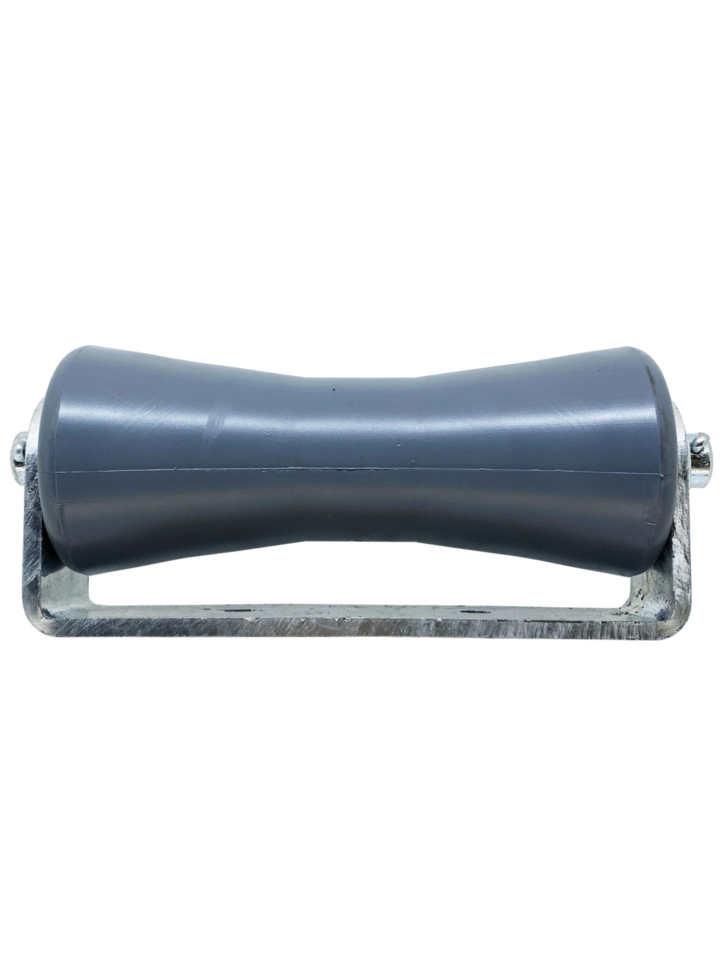 Extreme 200mm Keel Roller with Bracket