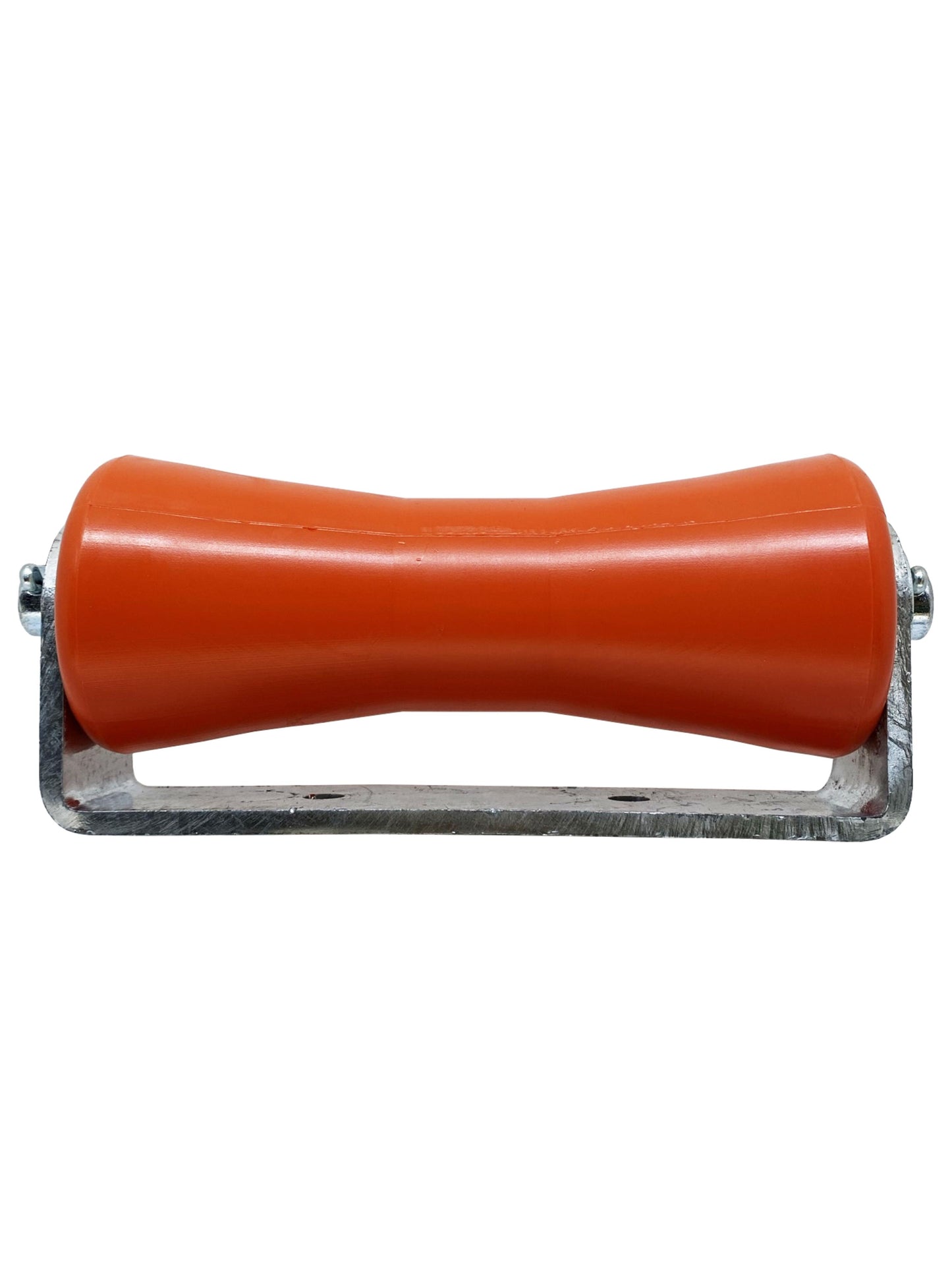 Extreme 200mm Keel Roller with Bracket