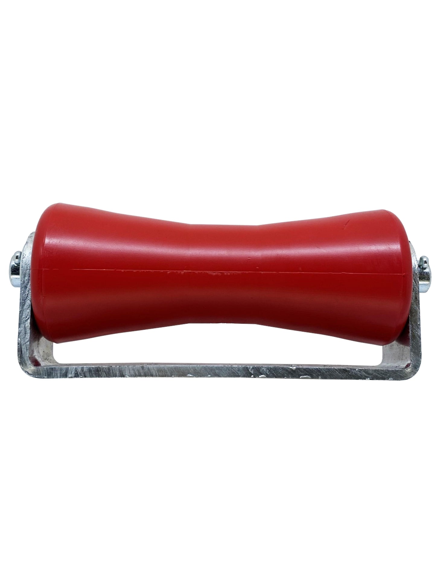 Extreme 200mm Keel Roller with Bracket
