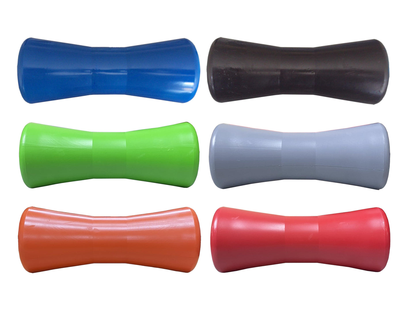 Extreme 200mm Keel Roller
