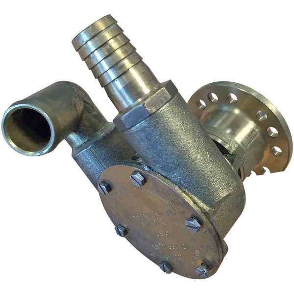 Beta Marine Impeller Kit 207-09042