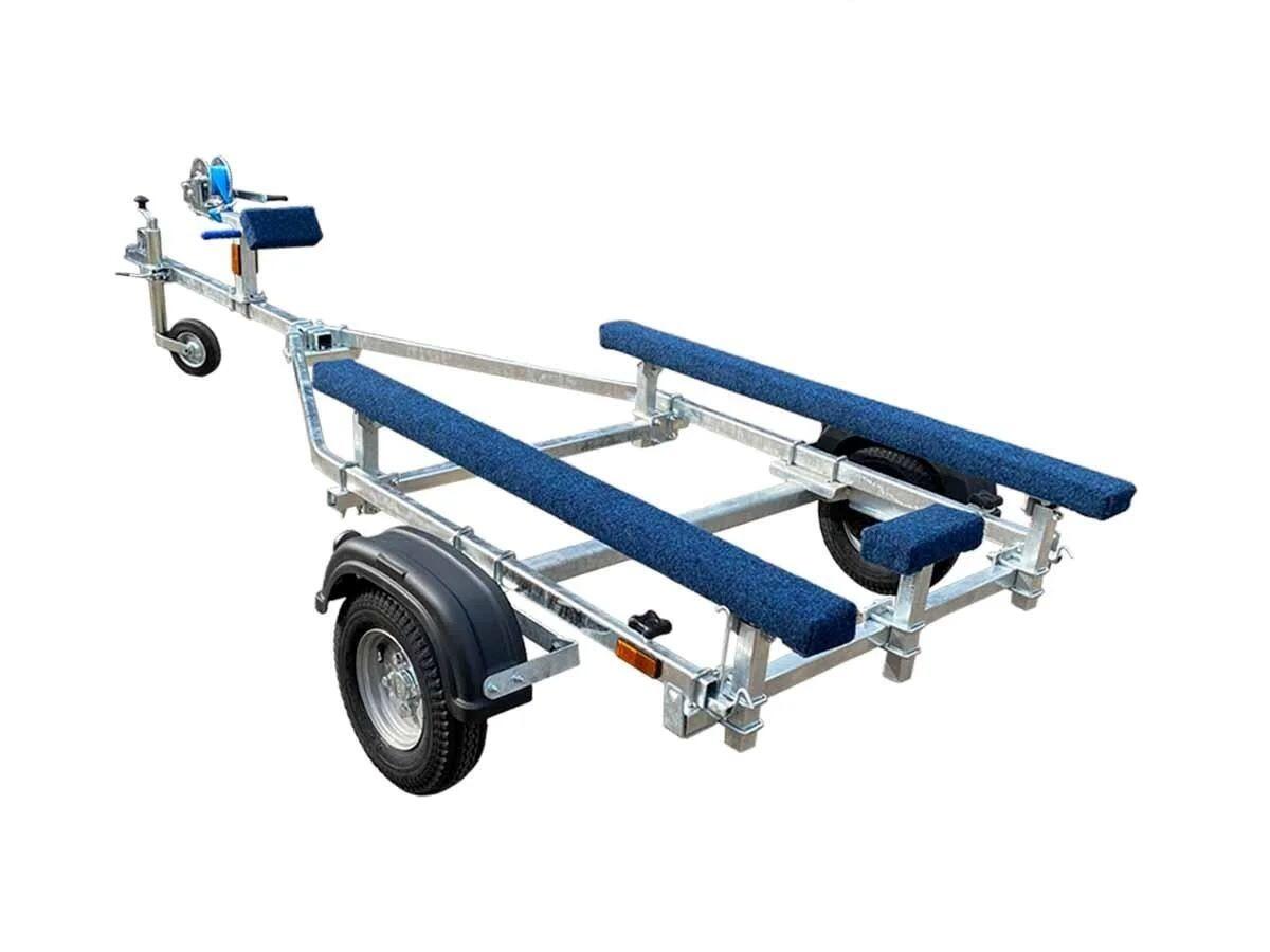 Extreme Trailers EXT300 Inflatable Craft Trailer
