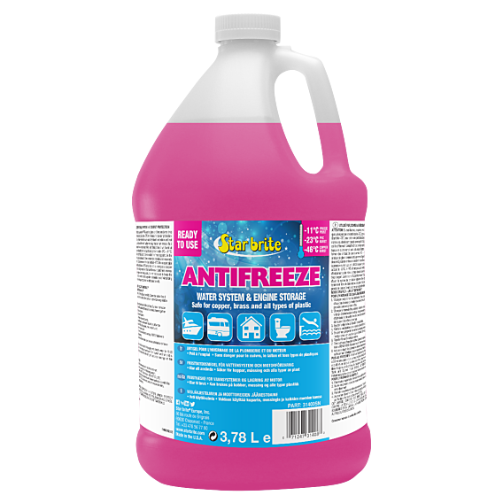 Star brite® Antifreeze