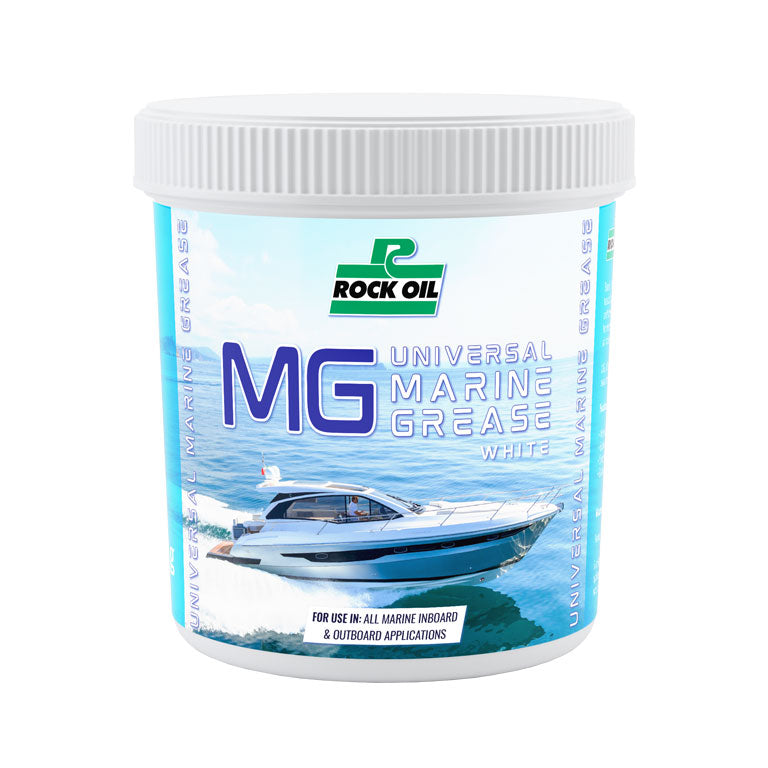 Rock Oil MG Marine Grease