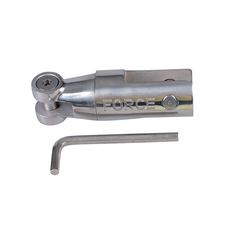 Talamex Chain Connector with Swivel