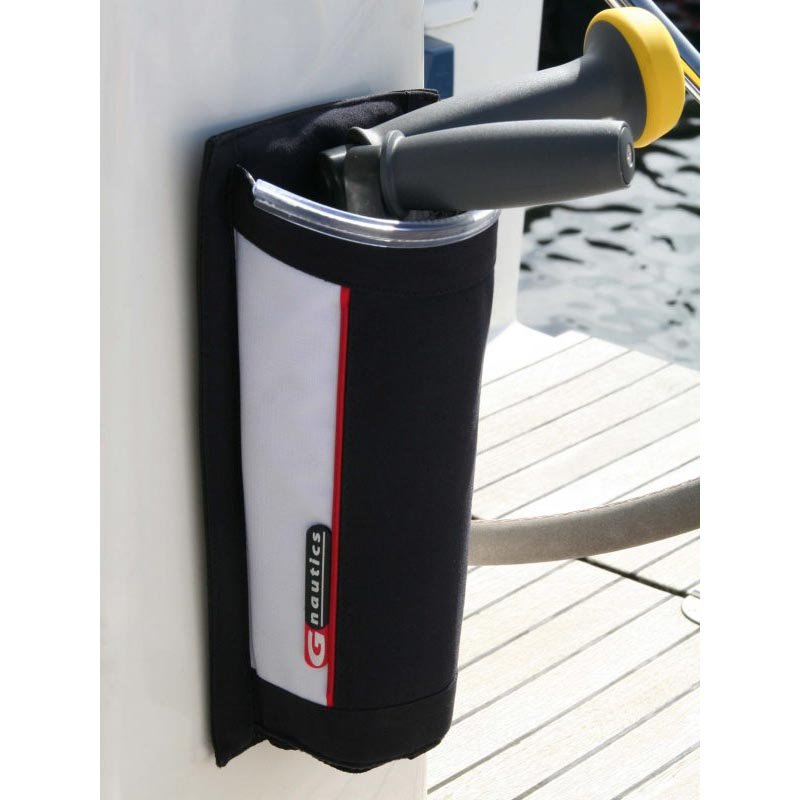 Gnautics Winch Handle Pocket