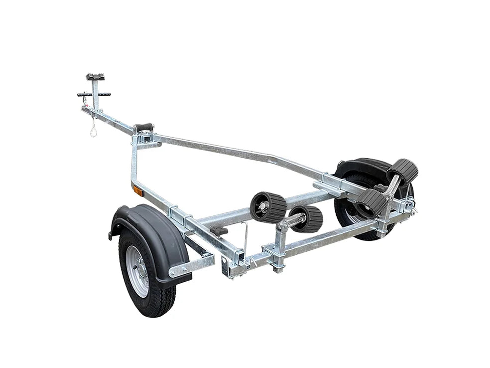 Extreme Trailers EXT300 Roller Trailer