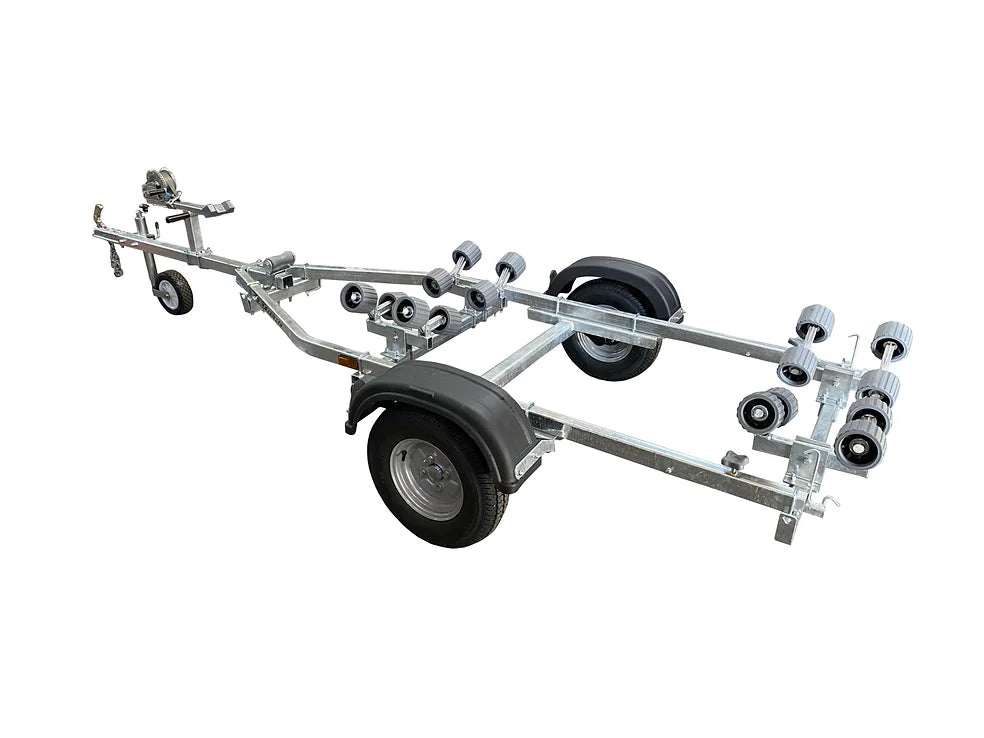Extreme Trailers EXT750 Jet Ski Trailer