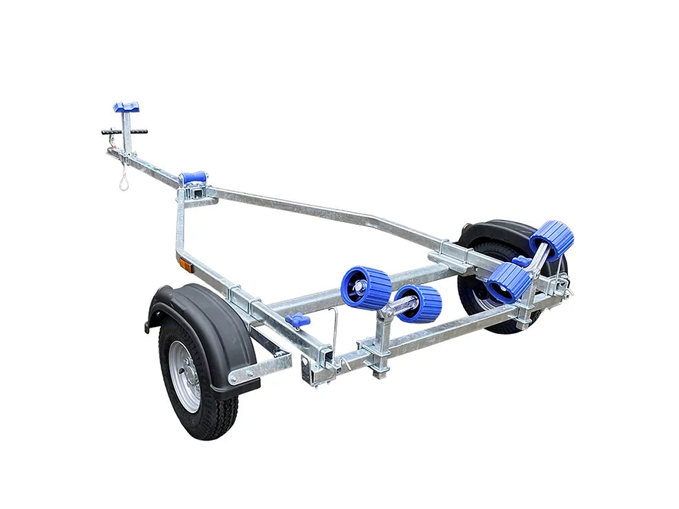 Extreme Trailers EXT300 Roller Trailer