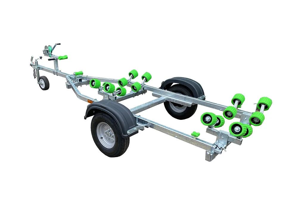 Extreme Trailers EXT750 Jet Ski Trailer
