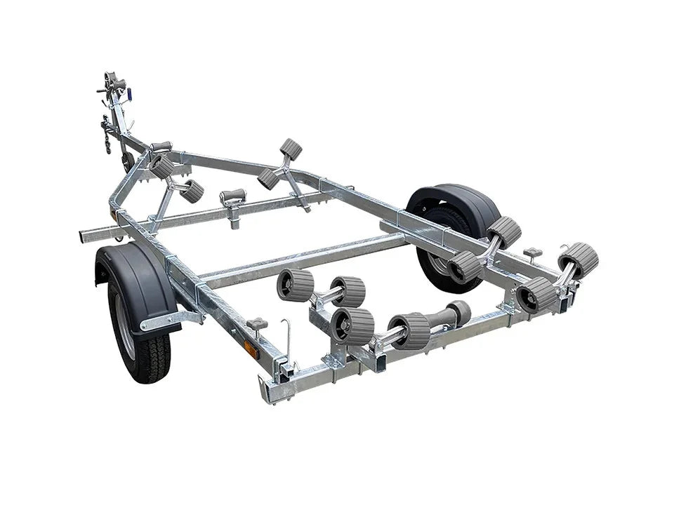 Extreme Trailers EXT750 Keel Roller Trailer