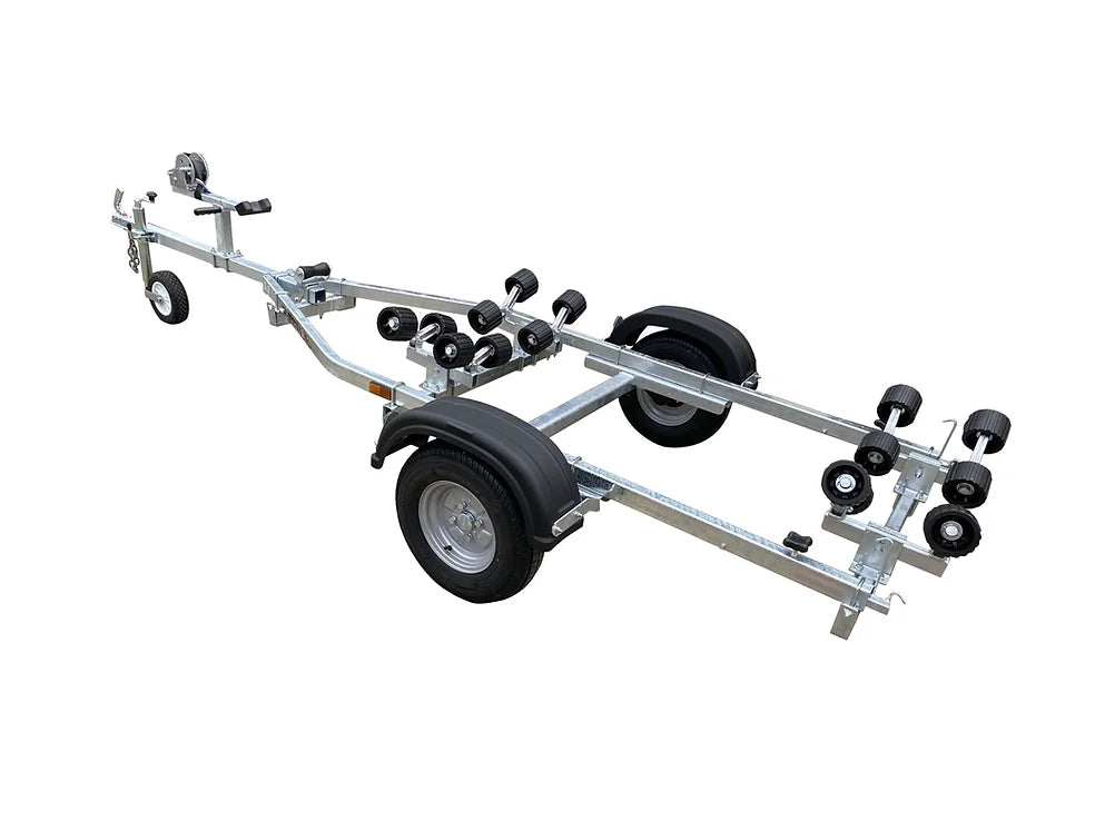 Extreme Trailers EXT750 Jet Ski Trailer