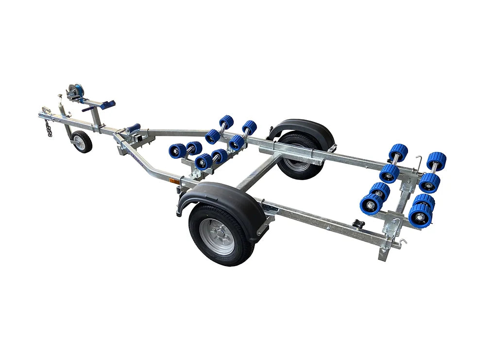 Extreme Trailers EXT750 Jet Ski Trailer