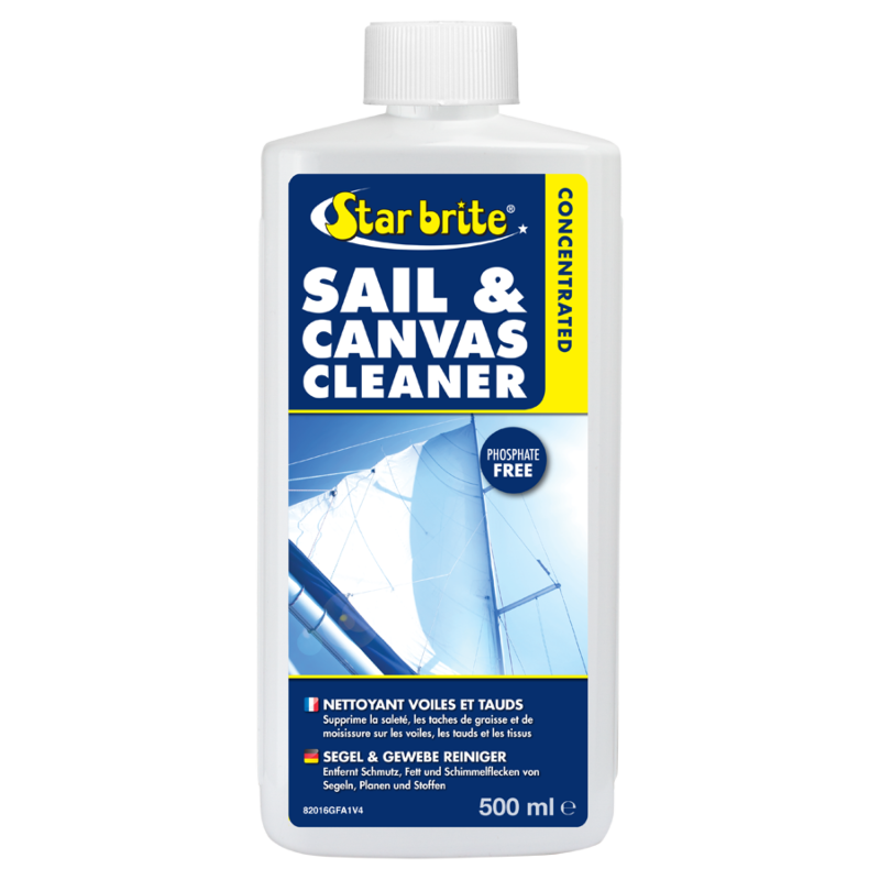 Star brite® Sail and Canvas Cleaner