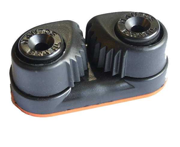 Nautos Ball Bearing Composite Cam Cleat, 2 Row Ball Bearing, 38mm