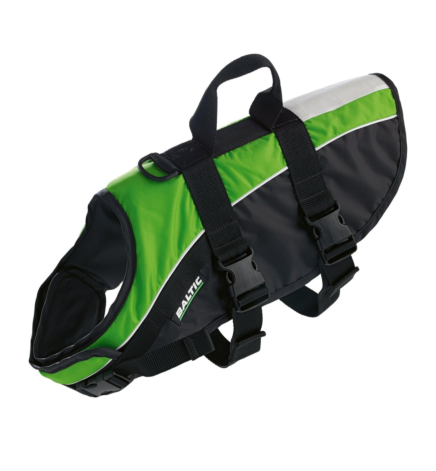 Baltic Mascot Pet Buoyancy Aid