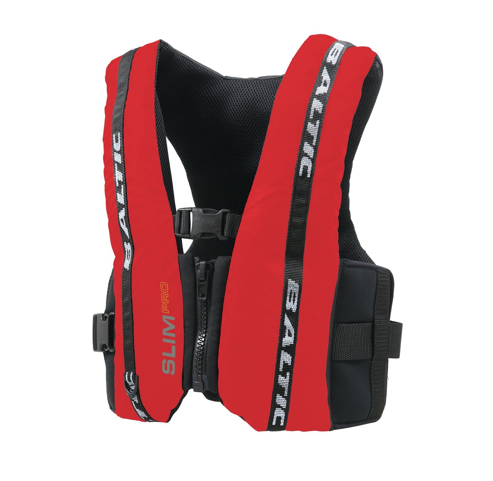 Baltic Slim Pro Buoyancy Aid Above The Brine Ltd
