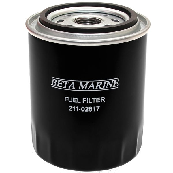 Beta Marine Fuel Filter 211-02817