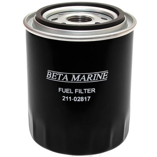 Beta Marine Fuel Filter 211-02817