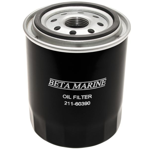 Beta Marine Oil Filter 211-60390