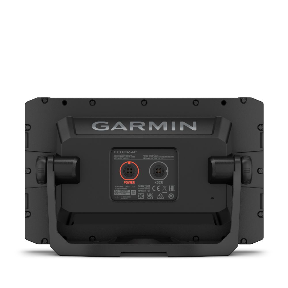 Garmin Echomap UHD2 Chartplotter