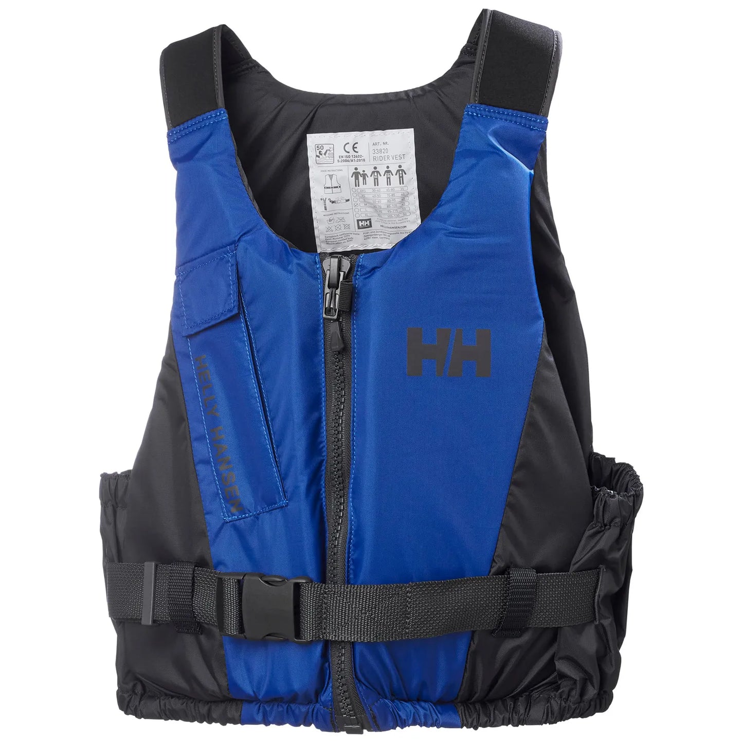Helly Hansen Rider Vest Buoyancy Aid