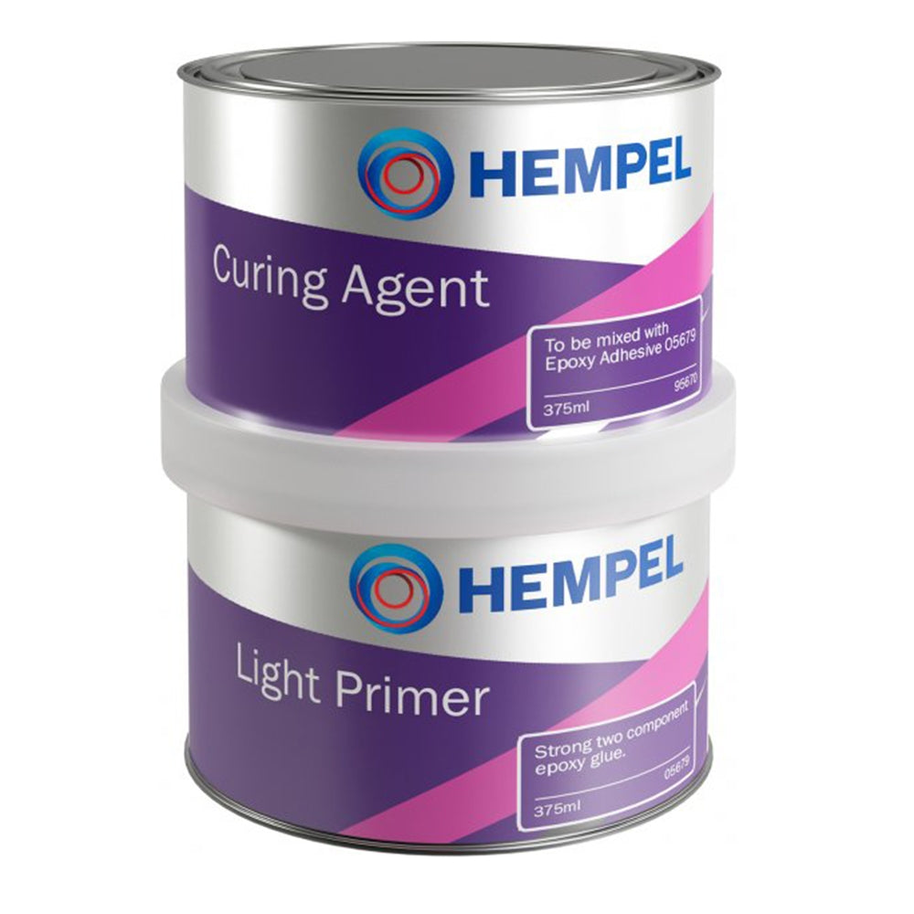 Hempel Light Primer