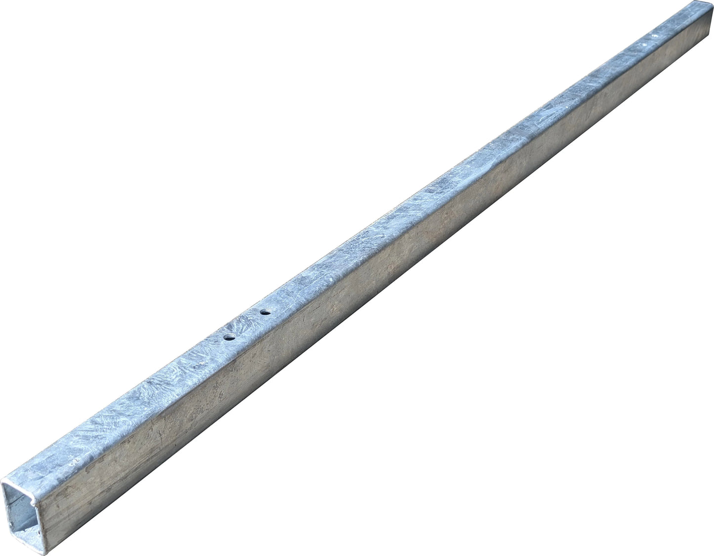 Extreme Trailers Extended Cross Member 60mm x 40mm