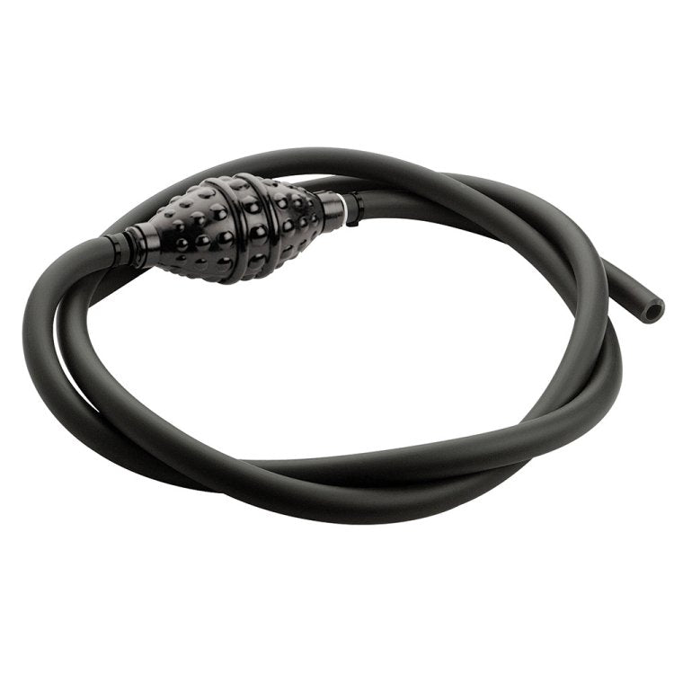 Talamex Fuelhose with Primer Bulb