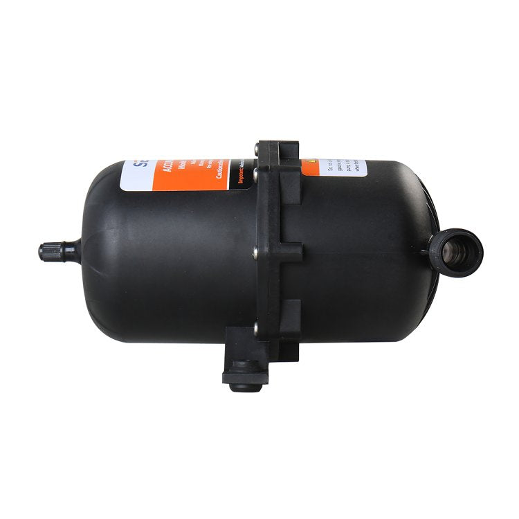Seaflo Pressurised Accumulator Tank