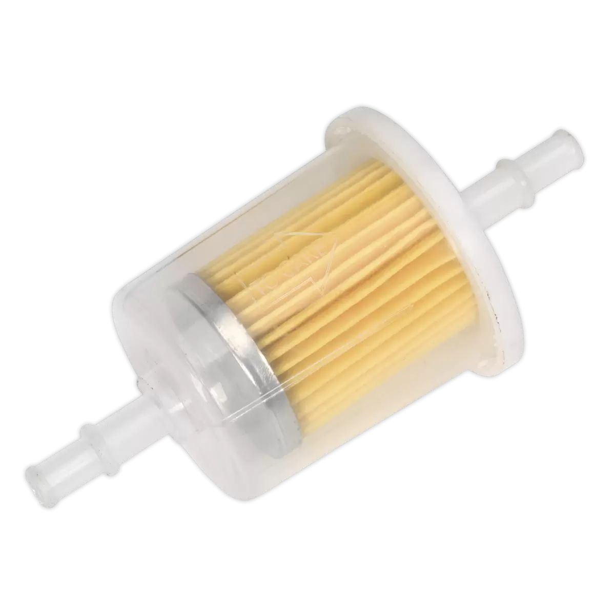 Medium In-line Fuel Filter