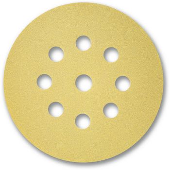 SIA Abrasives Sanding Discs