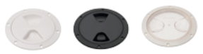Barton Marine Screw Inspection Cover