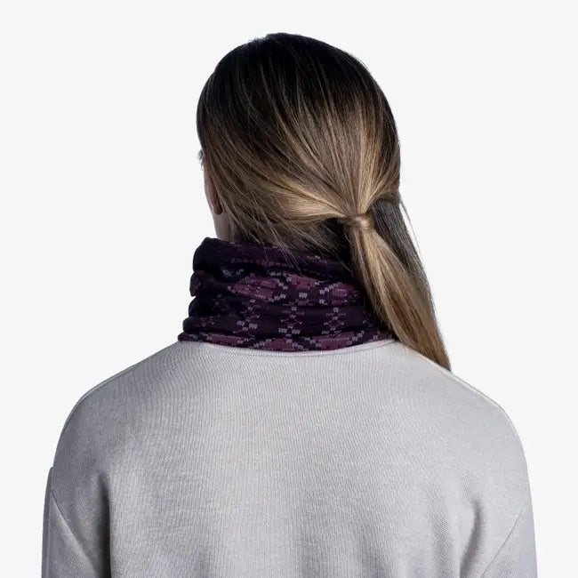 Buff Merino Lightweight Neckwear Snood