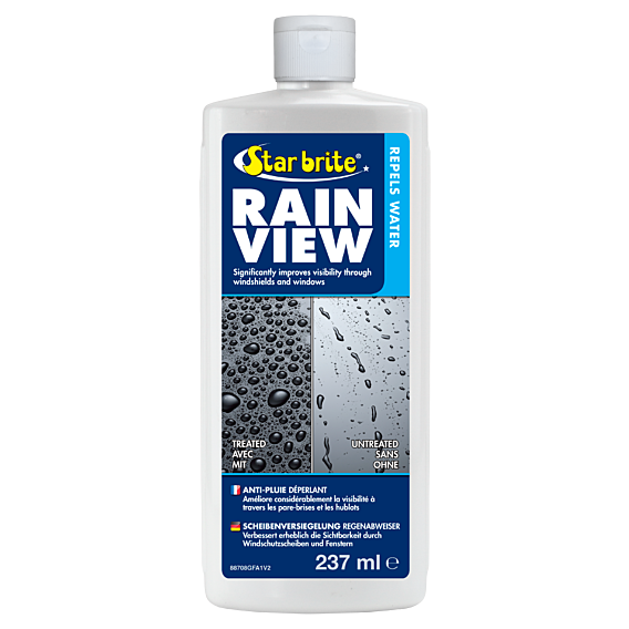 Star brite® Rain View