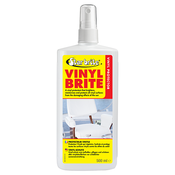 Star brite® Vinyl Brite Protectant