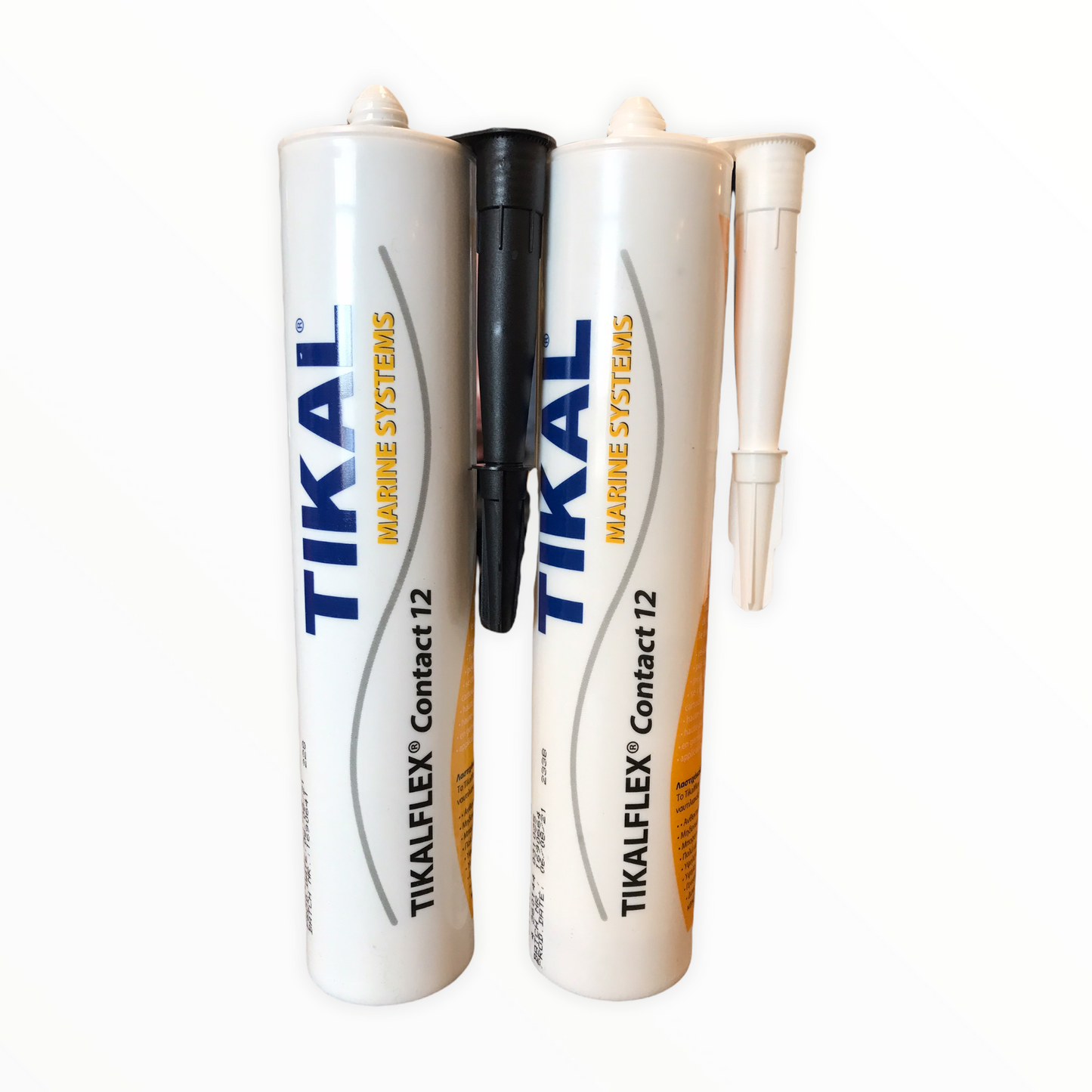 Tikalflex Contact 12